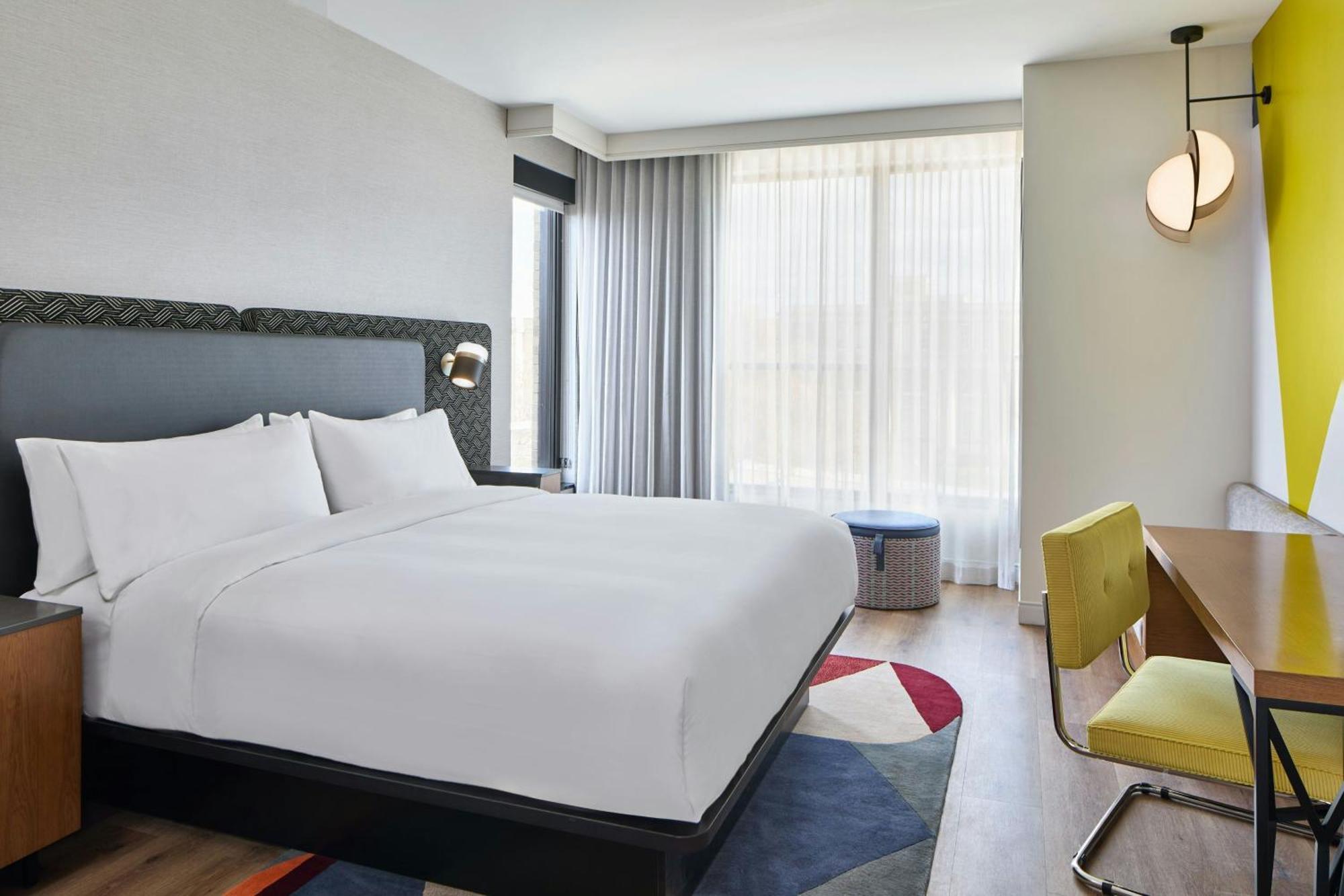 Hotel Celare, Cincinnati Midtown, A Tribute Portfolio Hotel Ngoại thất bức ảnh