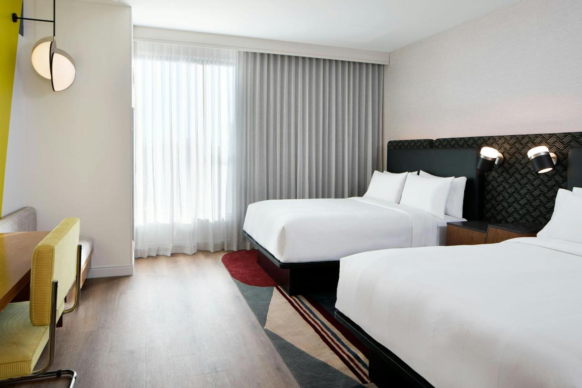 Hotel Celare, Cincinnati Midtown, A Tribute Portfolio Hotel Ngoại thất bức ảnh