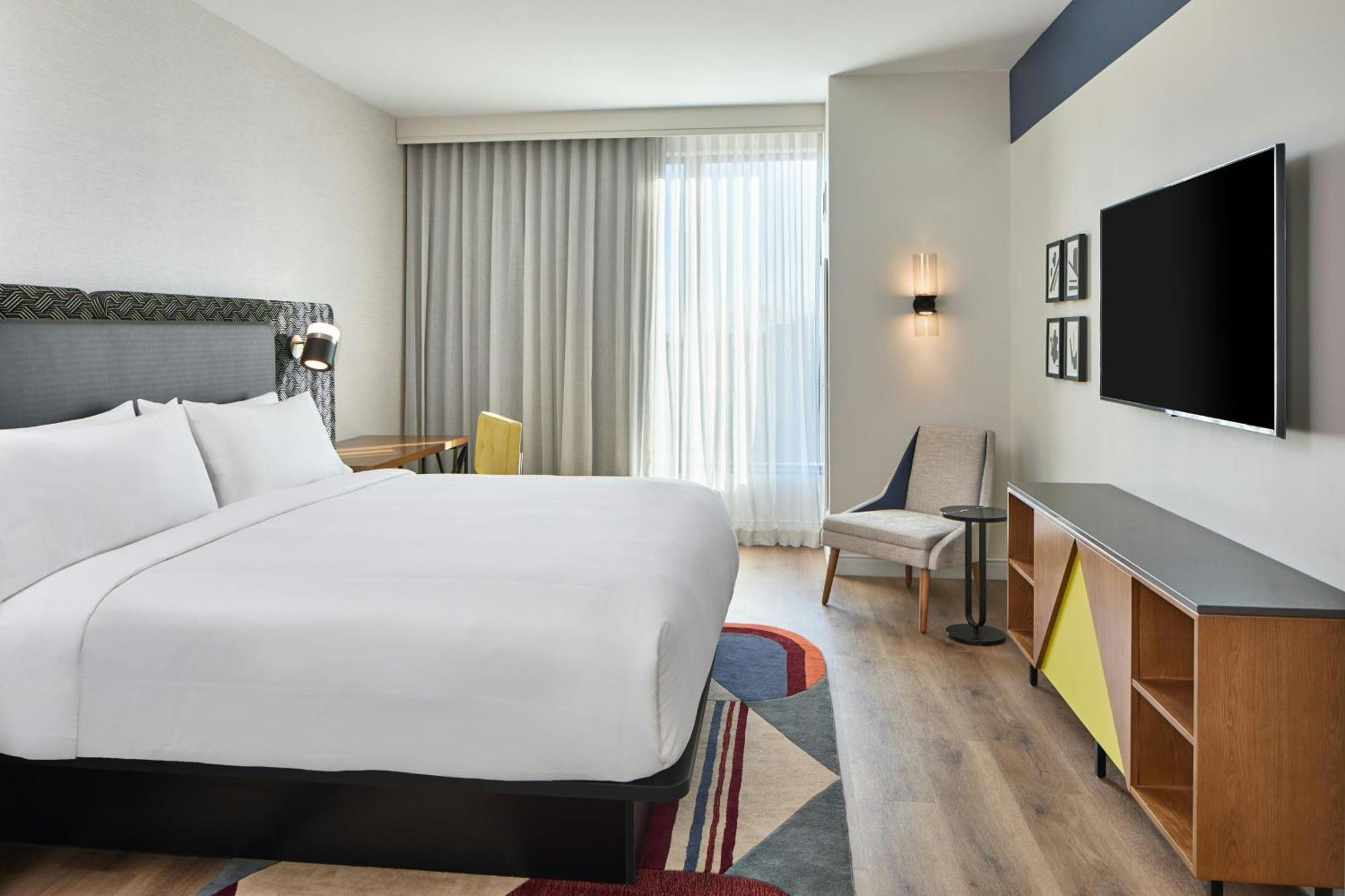 Hotel Celare, Cincinnati Midtown, A Tribute Portfolio Hotel Ngoại thất bức ảnh