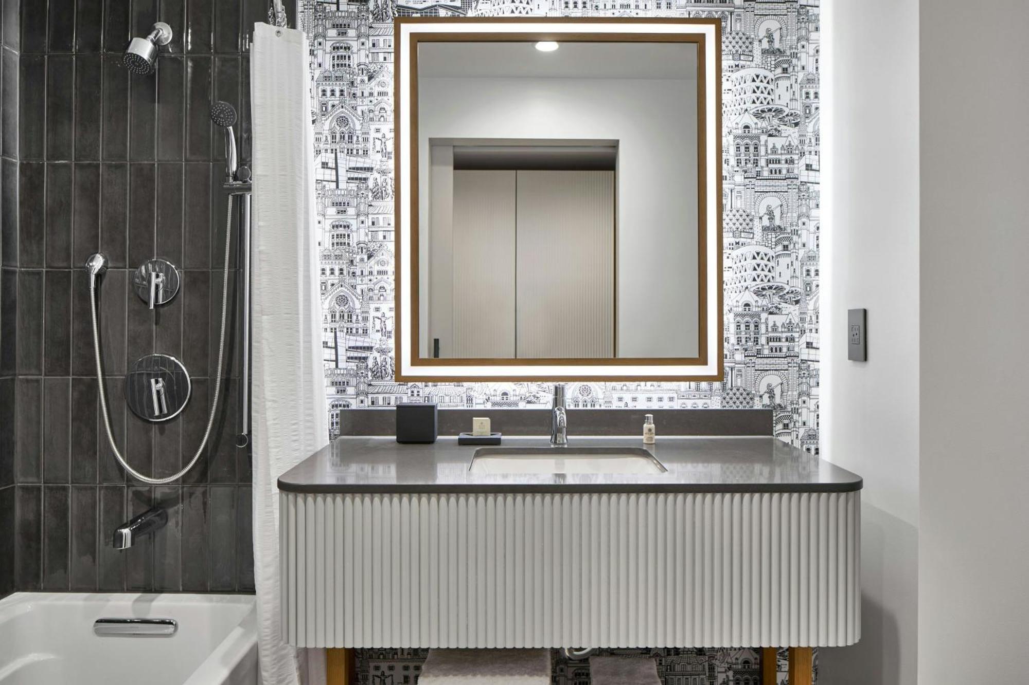Hotel Celare, Cincinnati Midtown, A Tribute Portfolio Hotel Ngoại thất bức ảnh