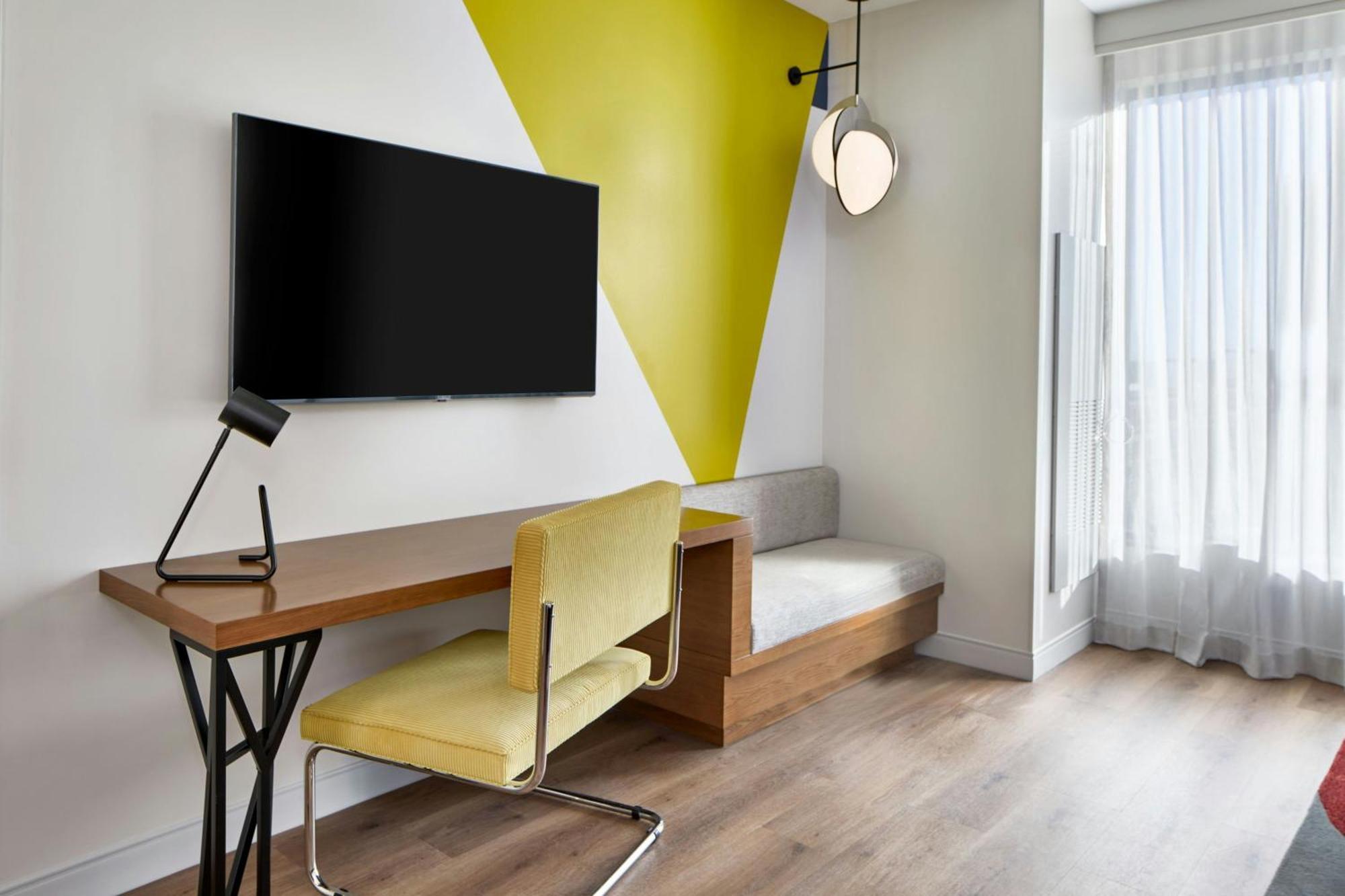 Hotel Celare, Cincinnati Midtown, A Tribute Portfolio Hotel Ngoại thất bức ảnh
