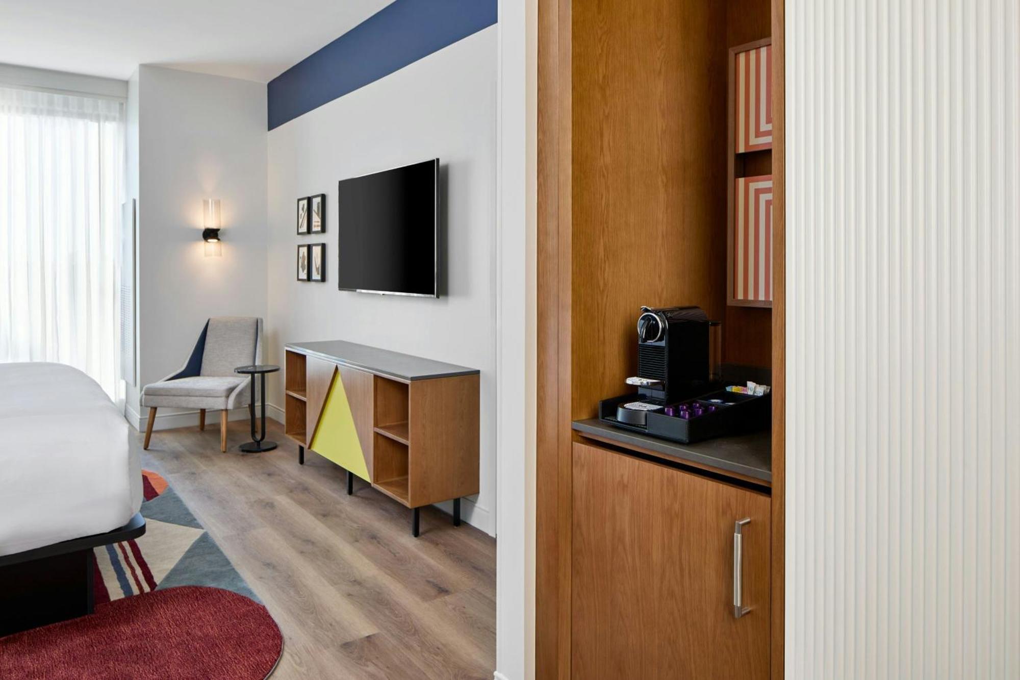 Hotel Celare, Cincinnati Midtown, A Tribute Portfolio Hotel Ngoại thất bức ảnh