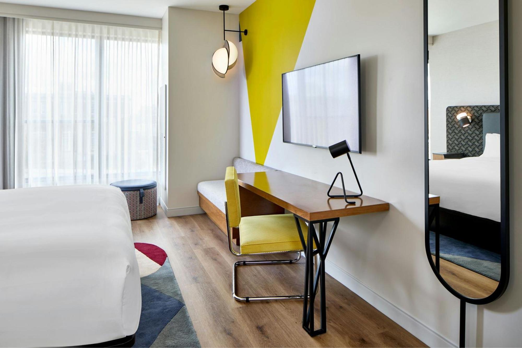 Hotel Celare, Cincinnati Midtown, A Tribute Portfolio Hotel Ngoại thất bức ảnh