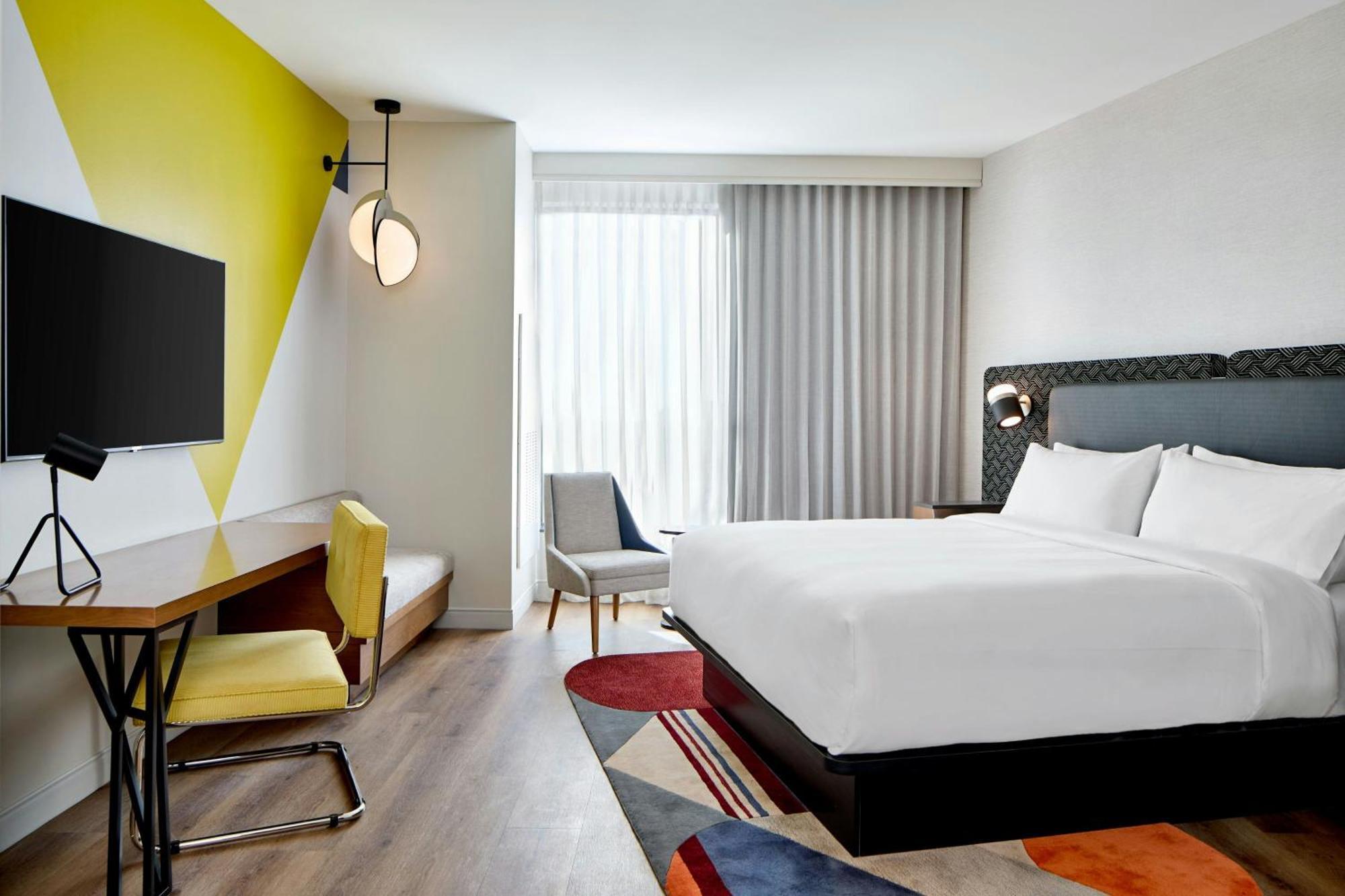 Hotel Celare, Cincinnati Midtown, A Tribute Portfolio Hotel Ngoại thất bức ảnh