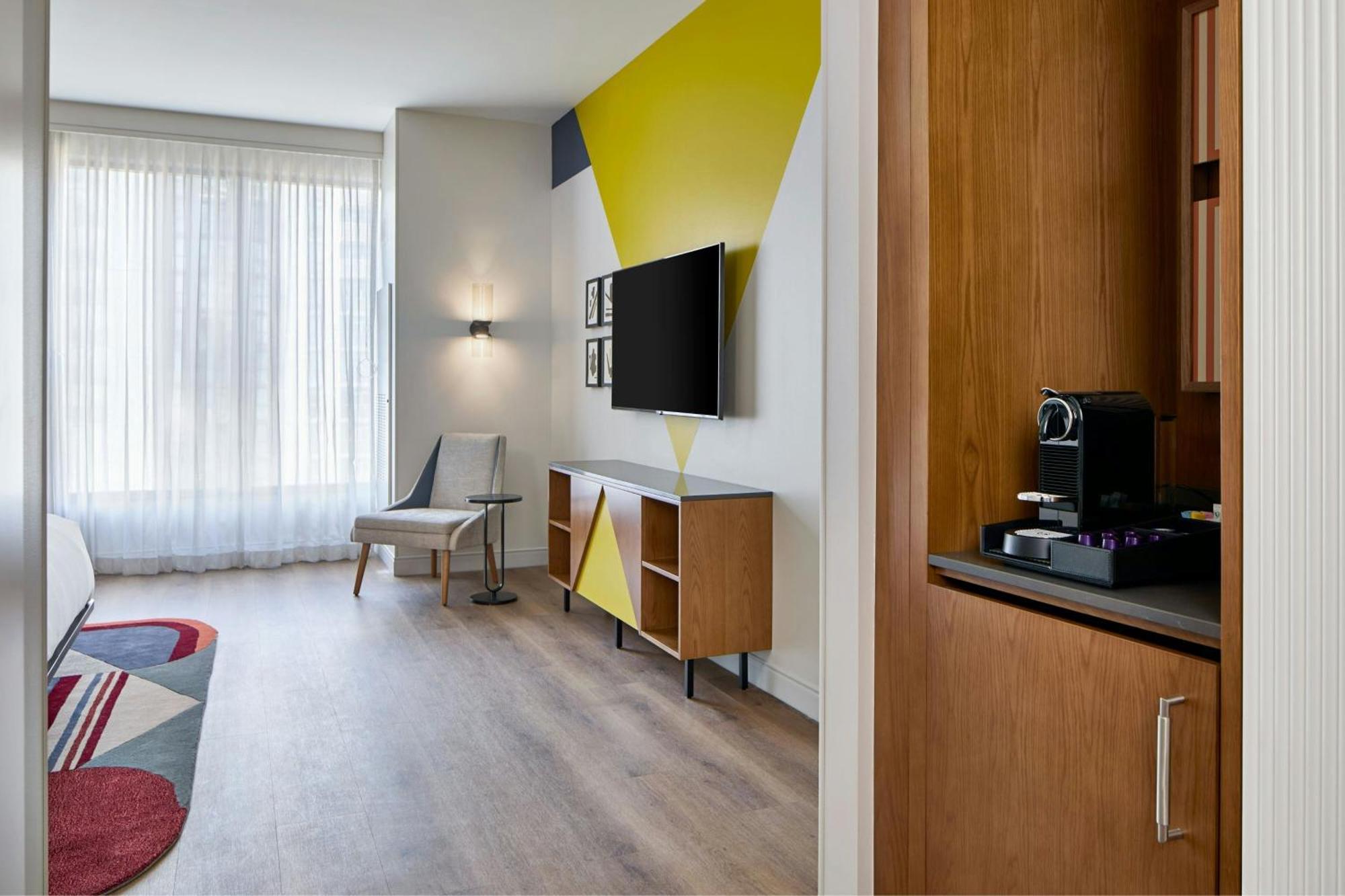 Hotel Celare, Cincinnati Midtown, A Tribute Portfolio Hotel Ngoại thất bức ảnh