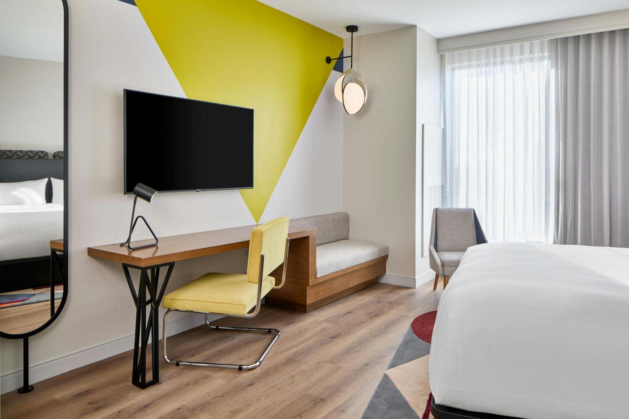 Hotel Celare, Cincinnati Midtown, A Tribute Portfolio Hotel Ngoại thất bức ảnh