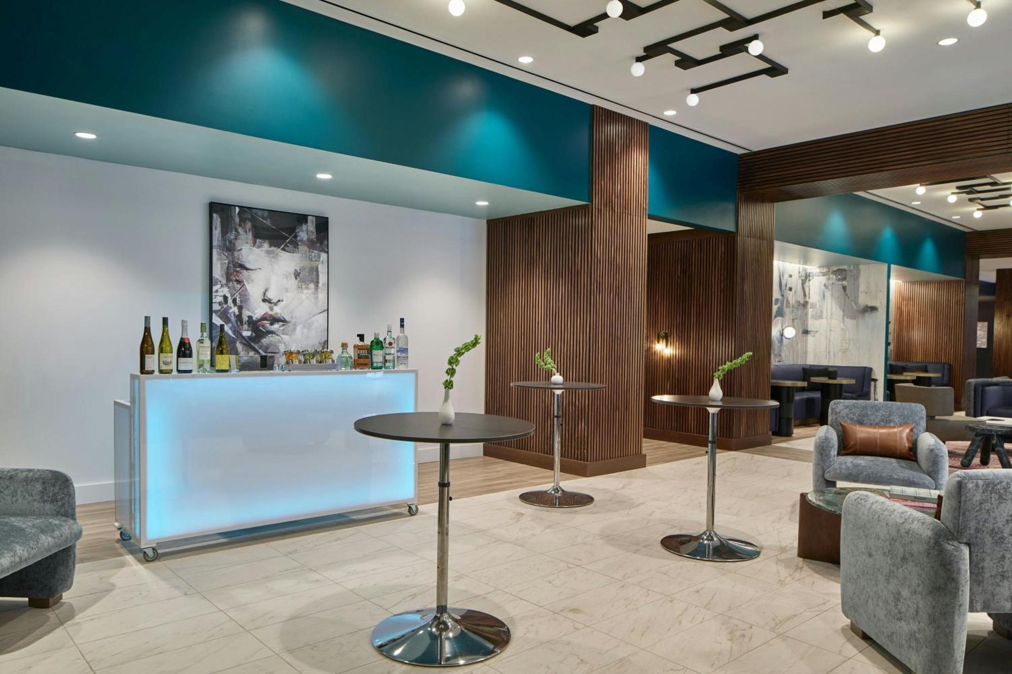 Hotel Celare, Cincinnati Midtown, A Tribute Portfolio Hotel Ngoại thất bức ảnh