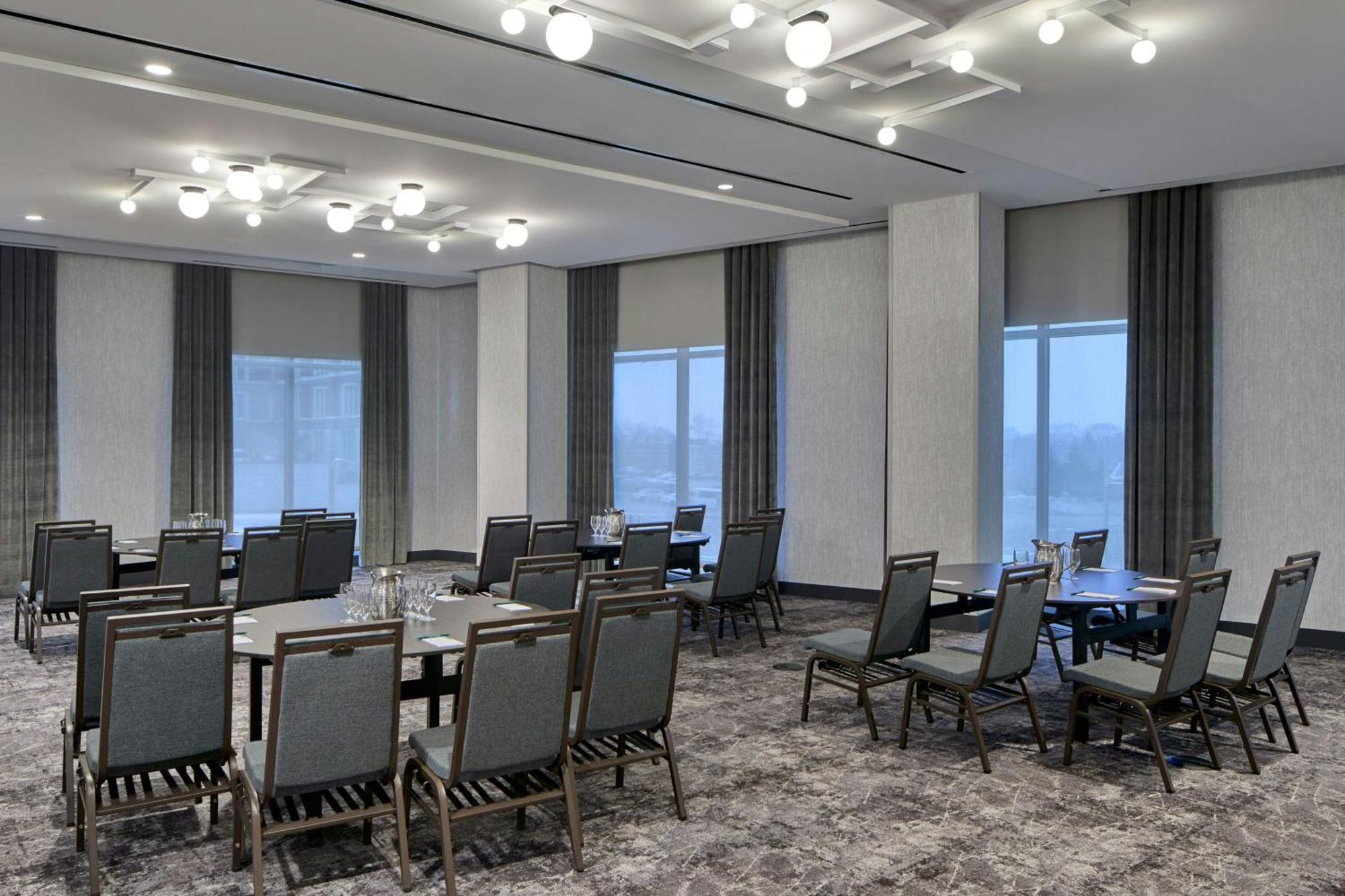 Hotel Celare, Cincinnati Midtown, A Tribute Portfolio Hotel Ngoại thất bức ảnh