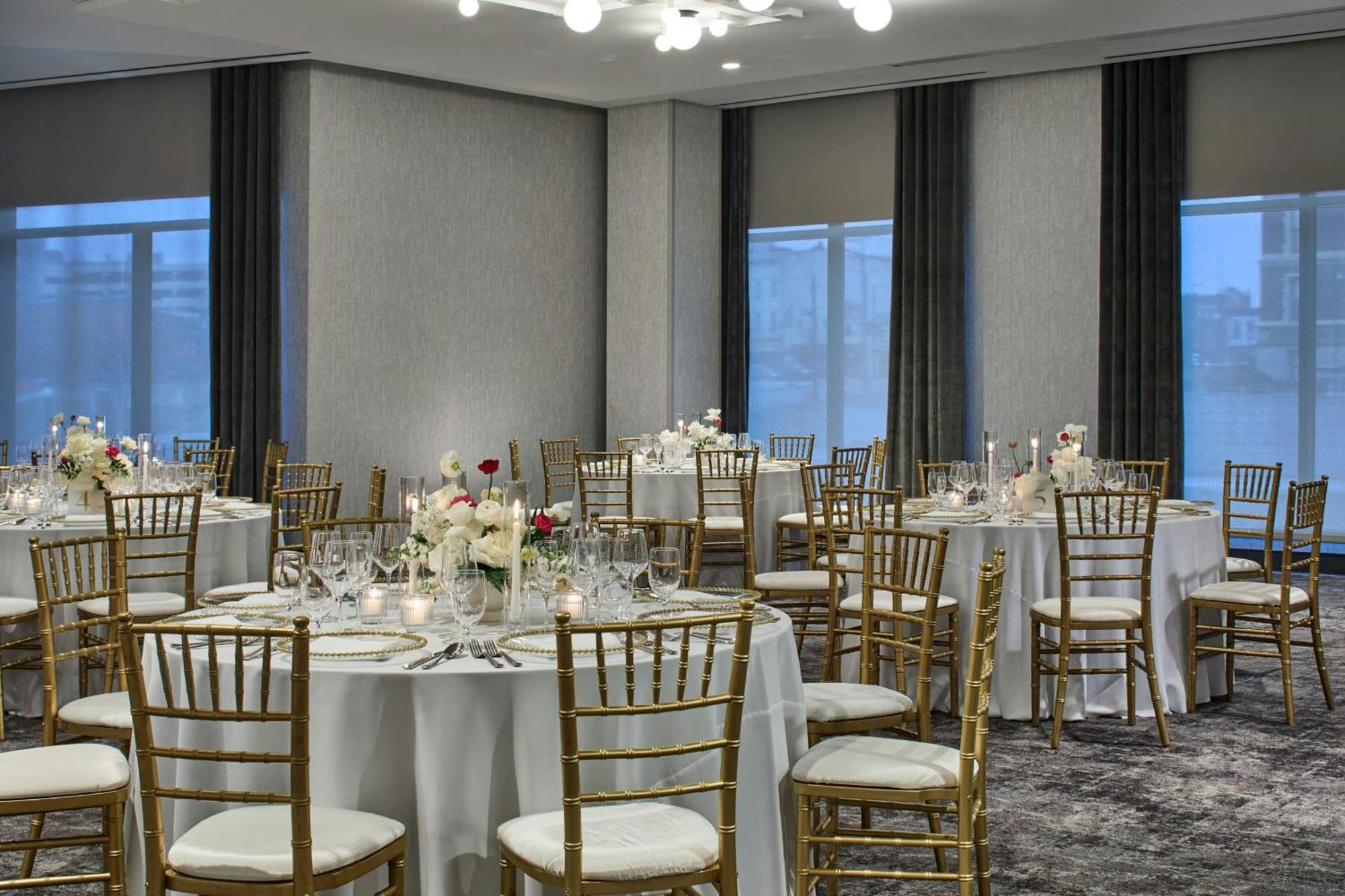 Hotel Celare, Cincinnati Midtown, A Tribute Portfolio Hotel Ngoại thất bức ảnh