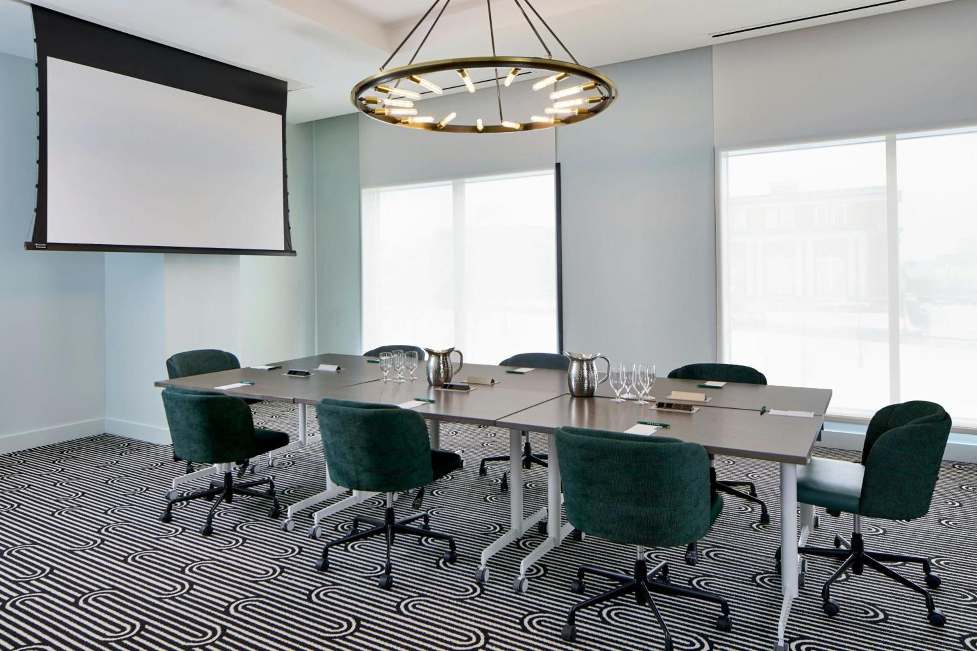 Hotel Celare, Cincinnati Midtown, A Tribute Portfolio Hotel Ngoại thất bức ảnh