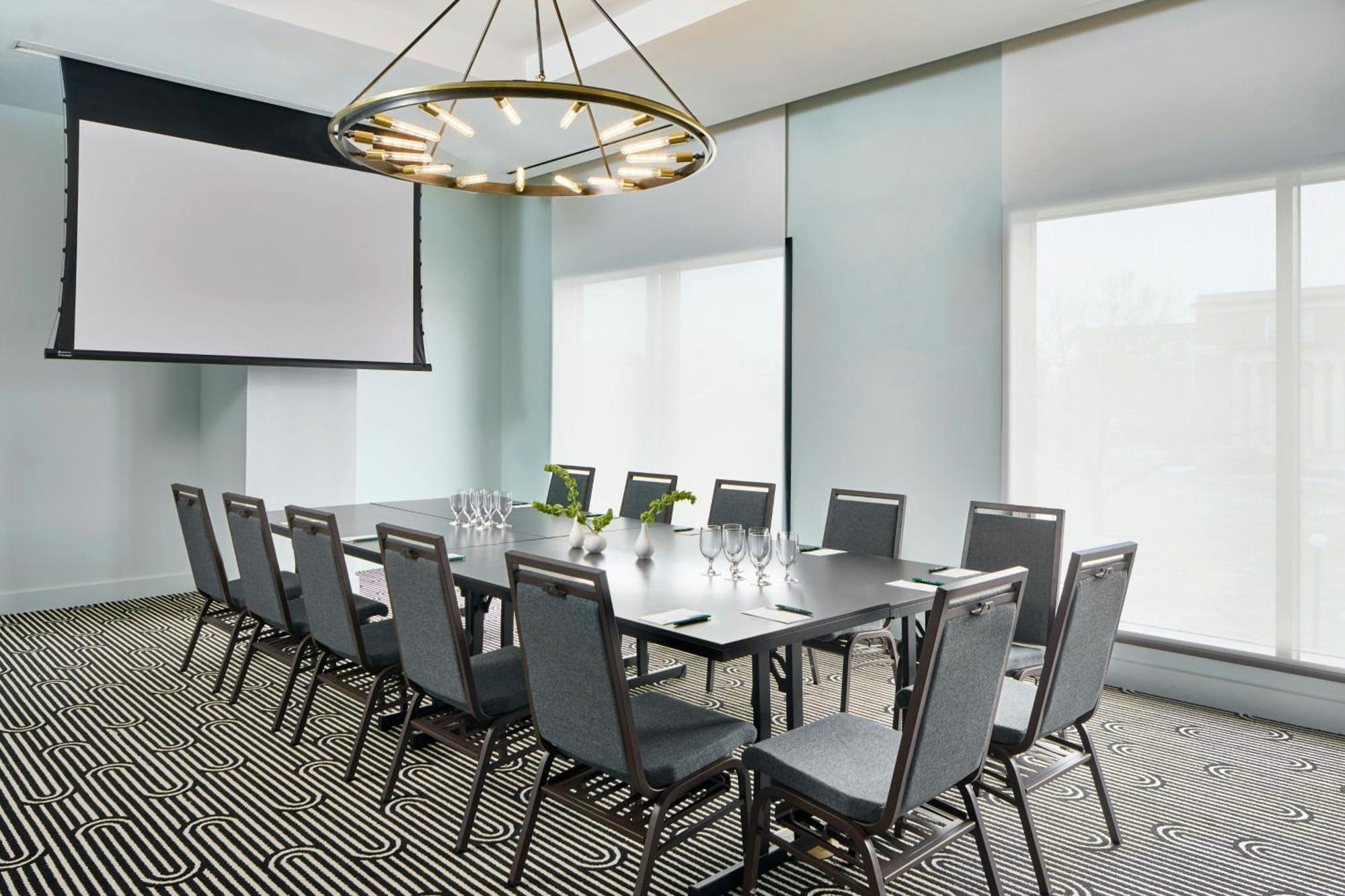 Hotel Celare, Cincinnati Midtown, A Tribute Portfolio Hotel Ngoại thất bức ảnh
