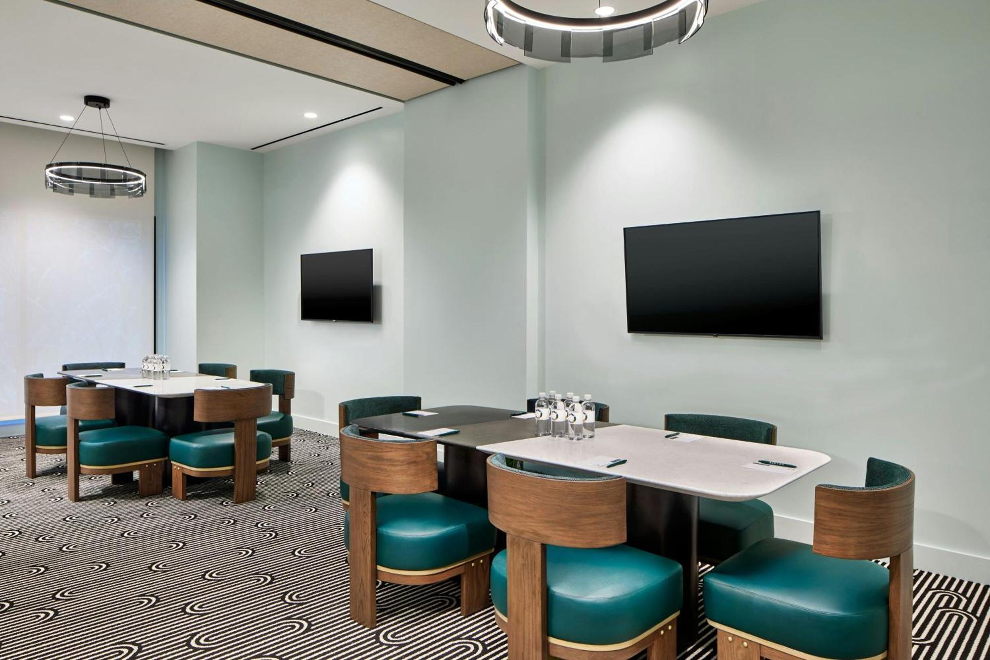 Hotel Celare, Cincinnati Midtown, A Tribute Portfolio Hotel Ngoại thất bức ảnh