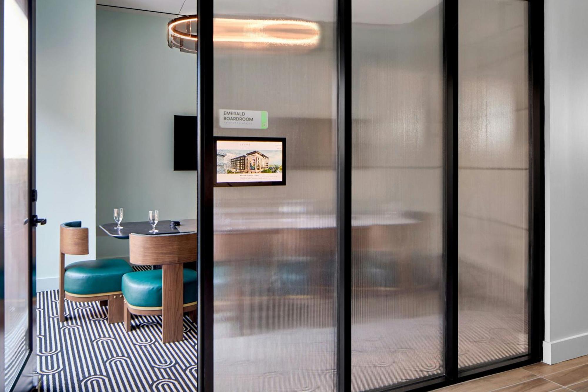 Hotel Celare, Cincinnati Midtown, A Tribute Portfolio Hotel Ngoại thất bức ảnh