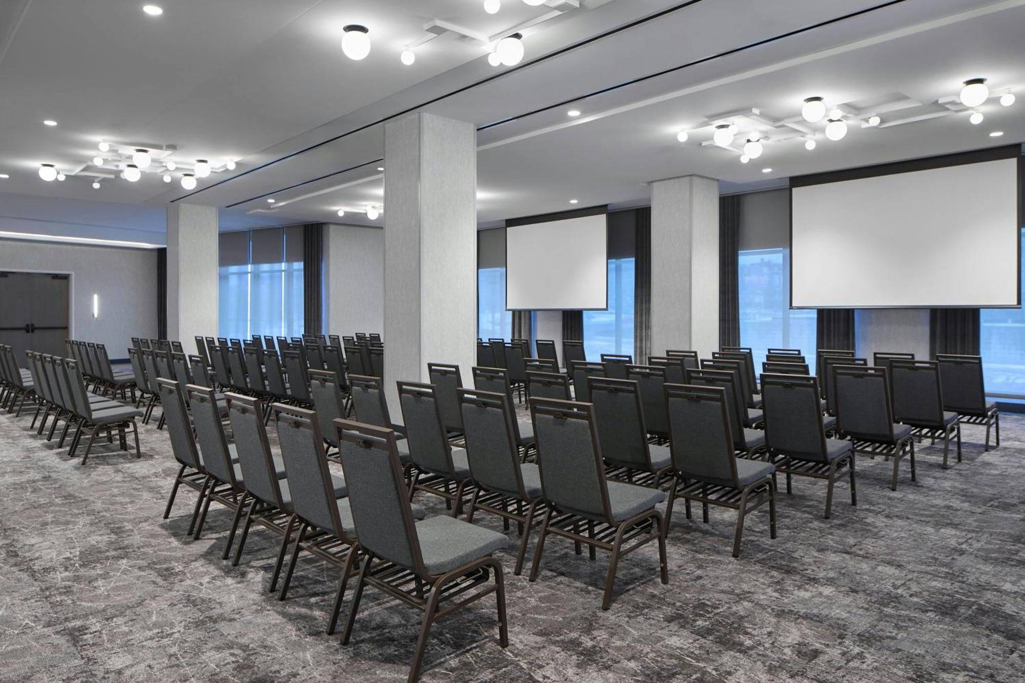 Hotel Celare, Cincinnati Midtown, A Tribute Portfolio Hotel Ngoại thất bức ảnh