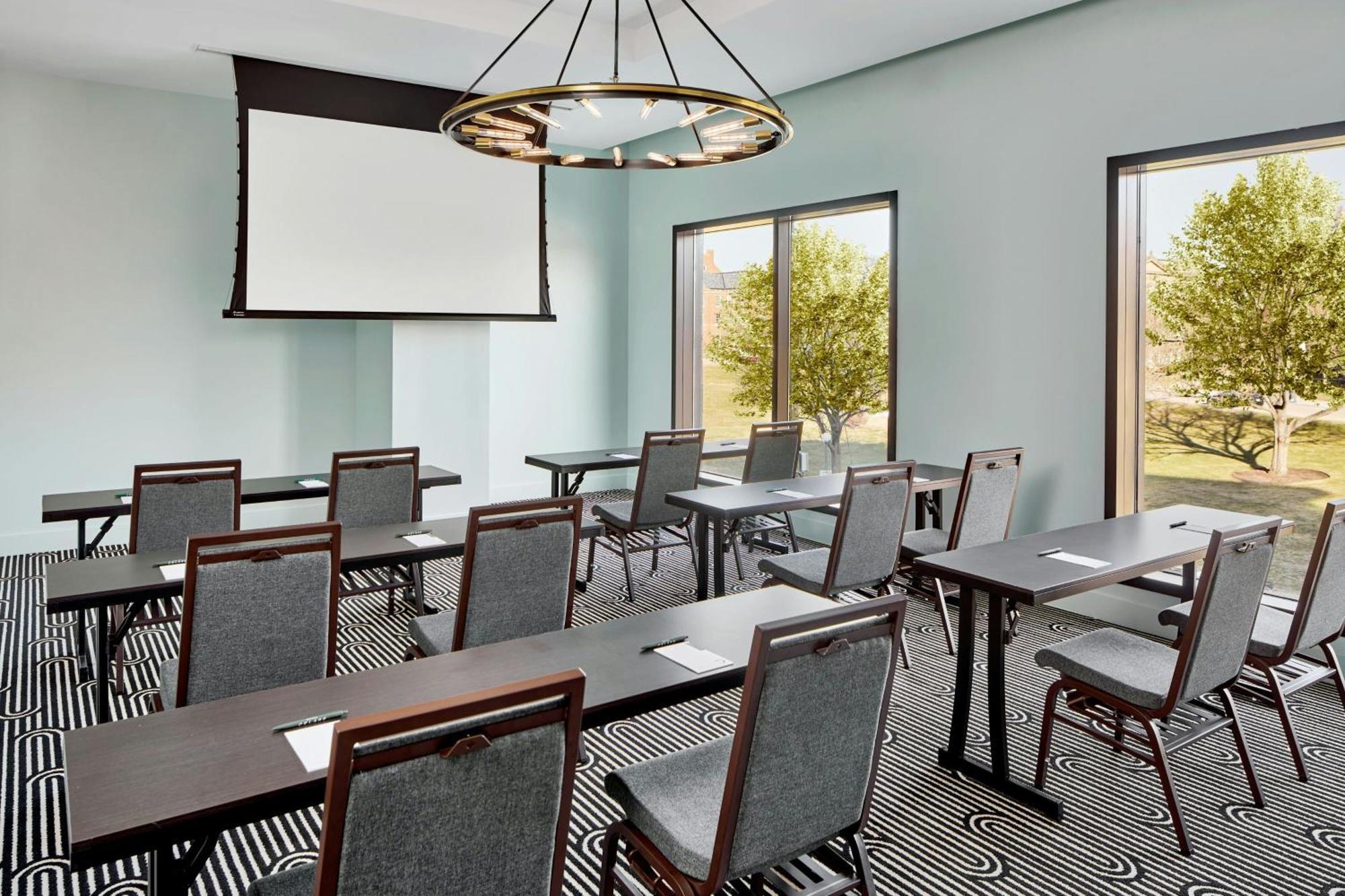 Hotel Celare, Cincinnati Midtown, A Tribute Portfolio Hotel Ngoại thất bức ảnh