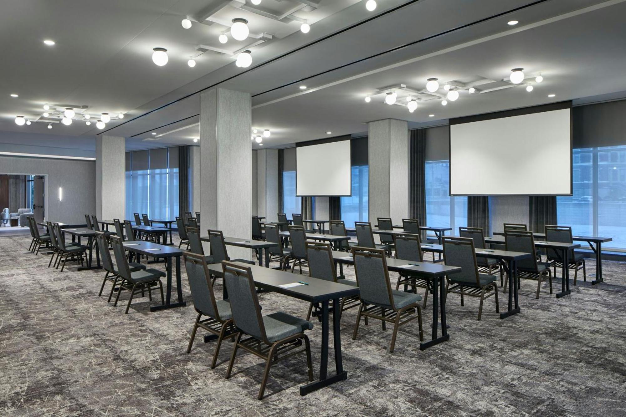 Hotel Celare, Cincinnati Midtown, A Tribute Portfolio Hotel Ngoại thất bức ảnh