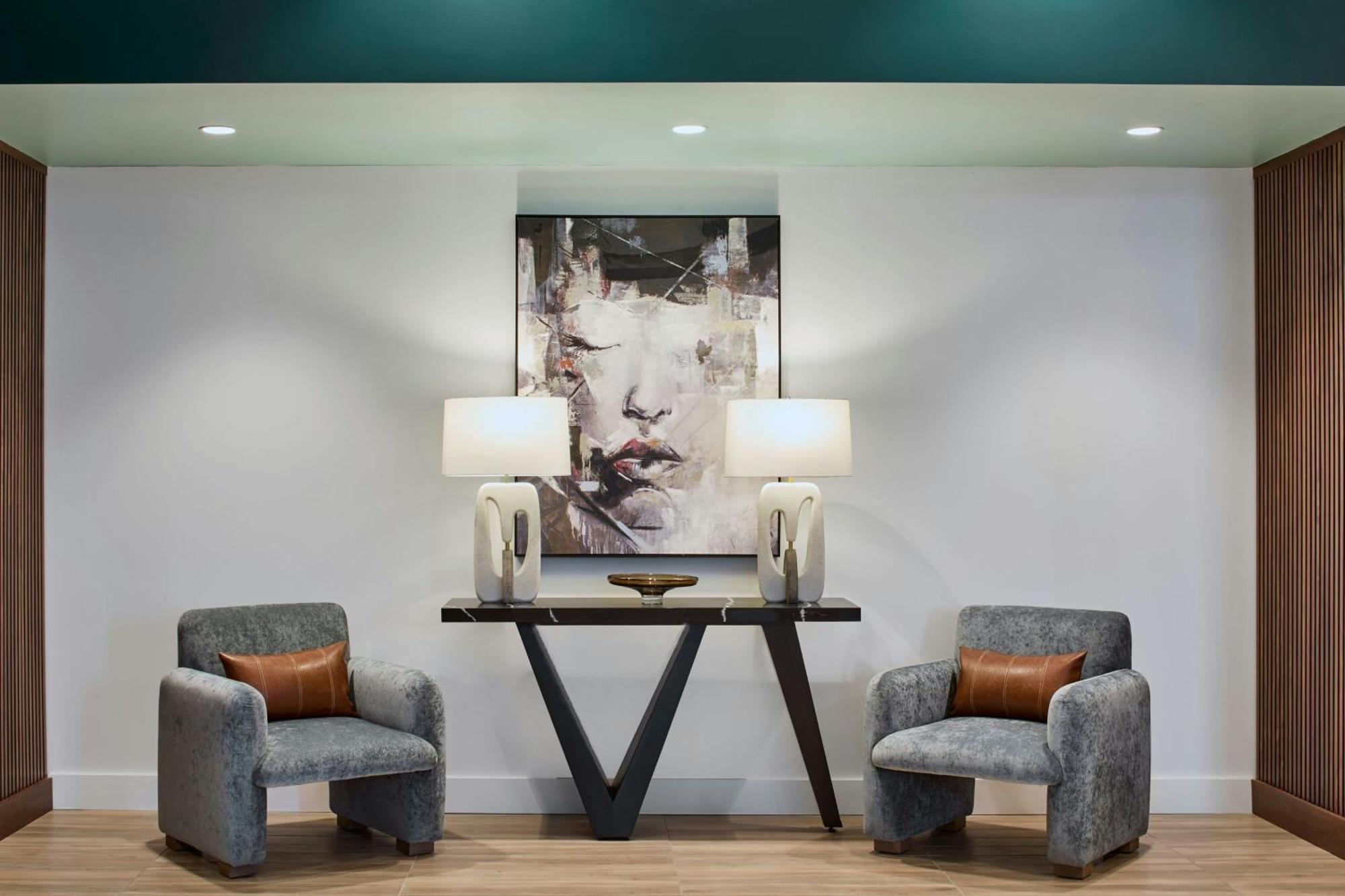 Hotel Celare, Cincinnati Midtown, A Tribute Portfolio Hotel Ngoại thất bức ảnh