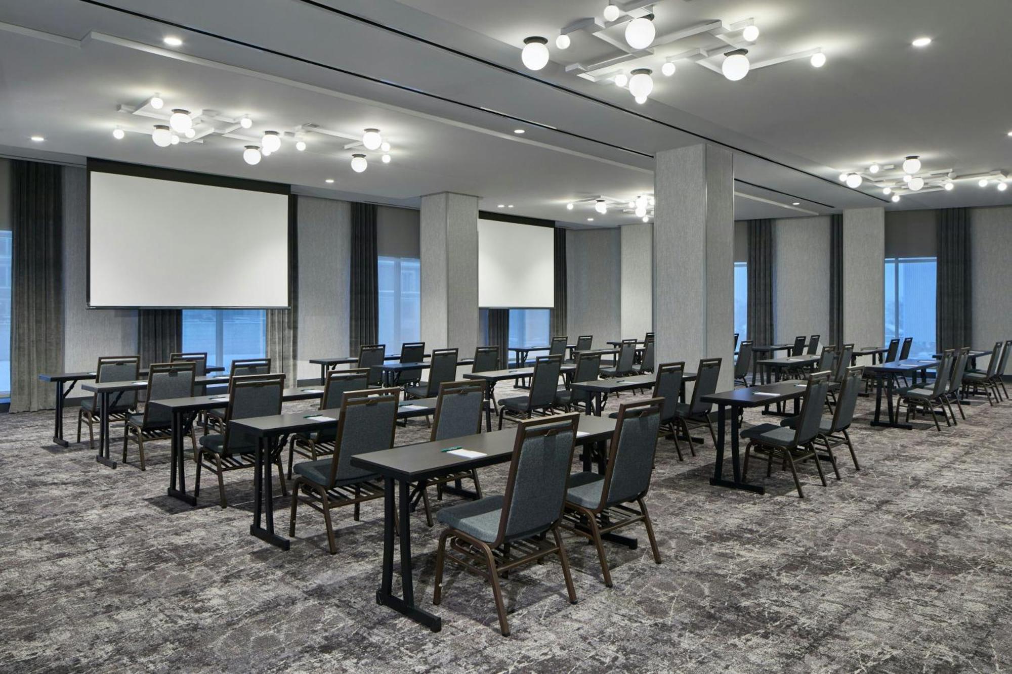 Hotel Celare, Cincinnati Midtown, A Tribute Portfolio Hotel Ngoại thất bức ảnh