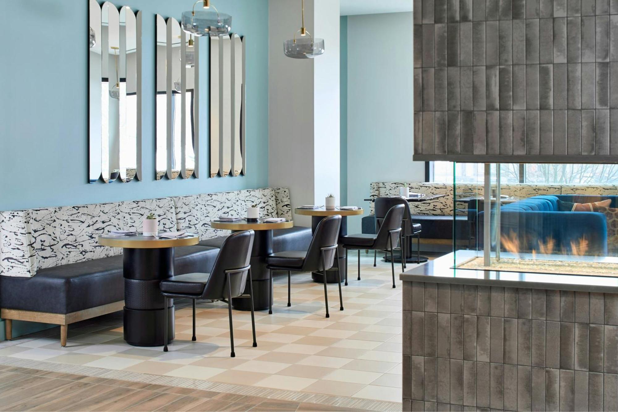 Hotel Celare, Cincinnati Midtown, A Tribute Portfolio Hotel Ngoại thất bức ảnh