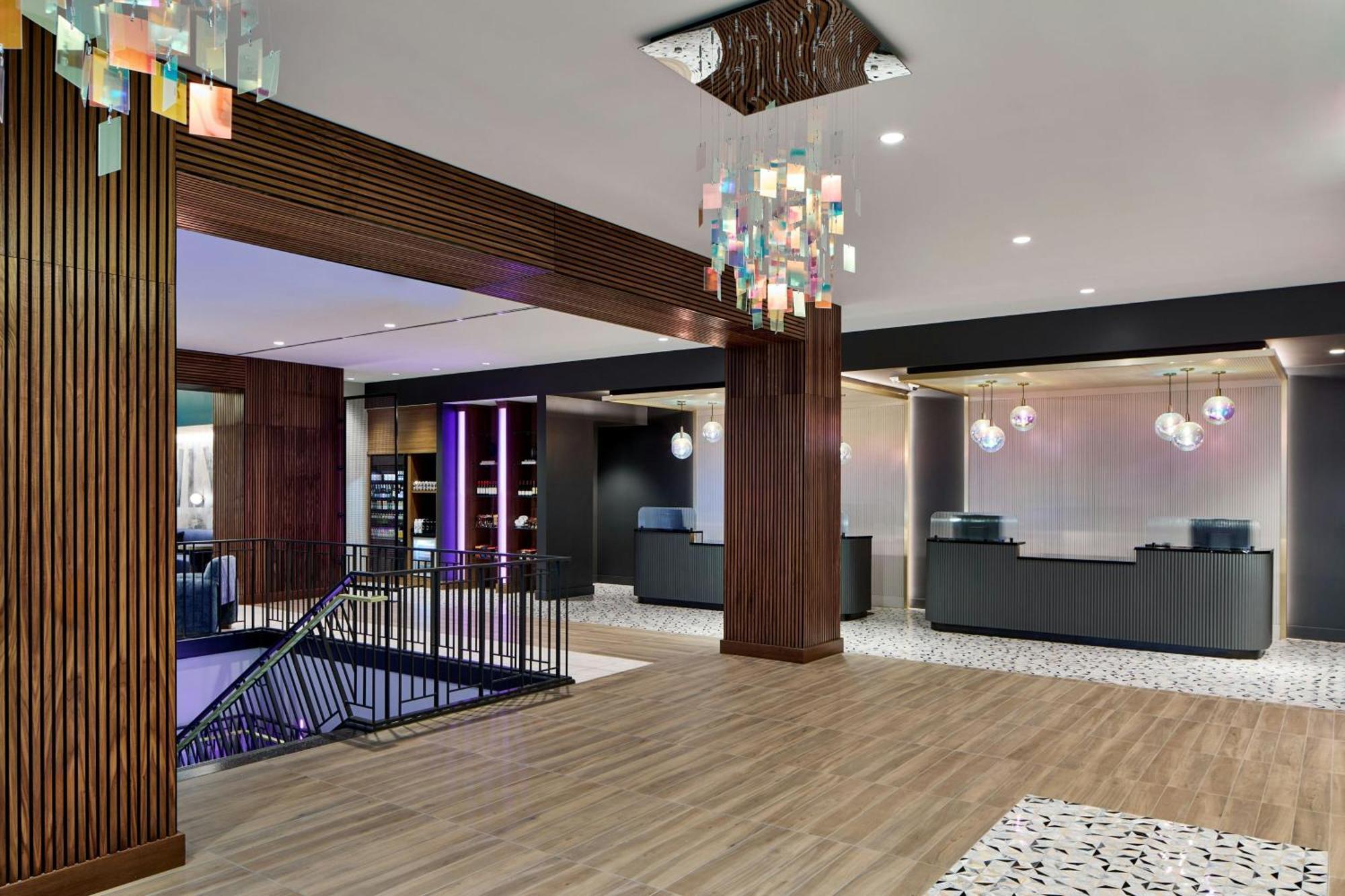 Hotel Celare, Cincinnati Midtown, A Tribute Portfolio Hotel Ngoại thất bức ảnh