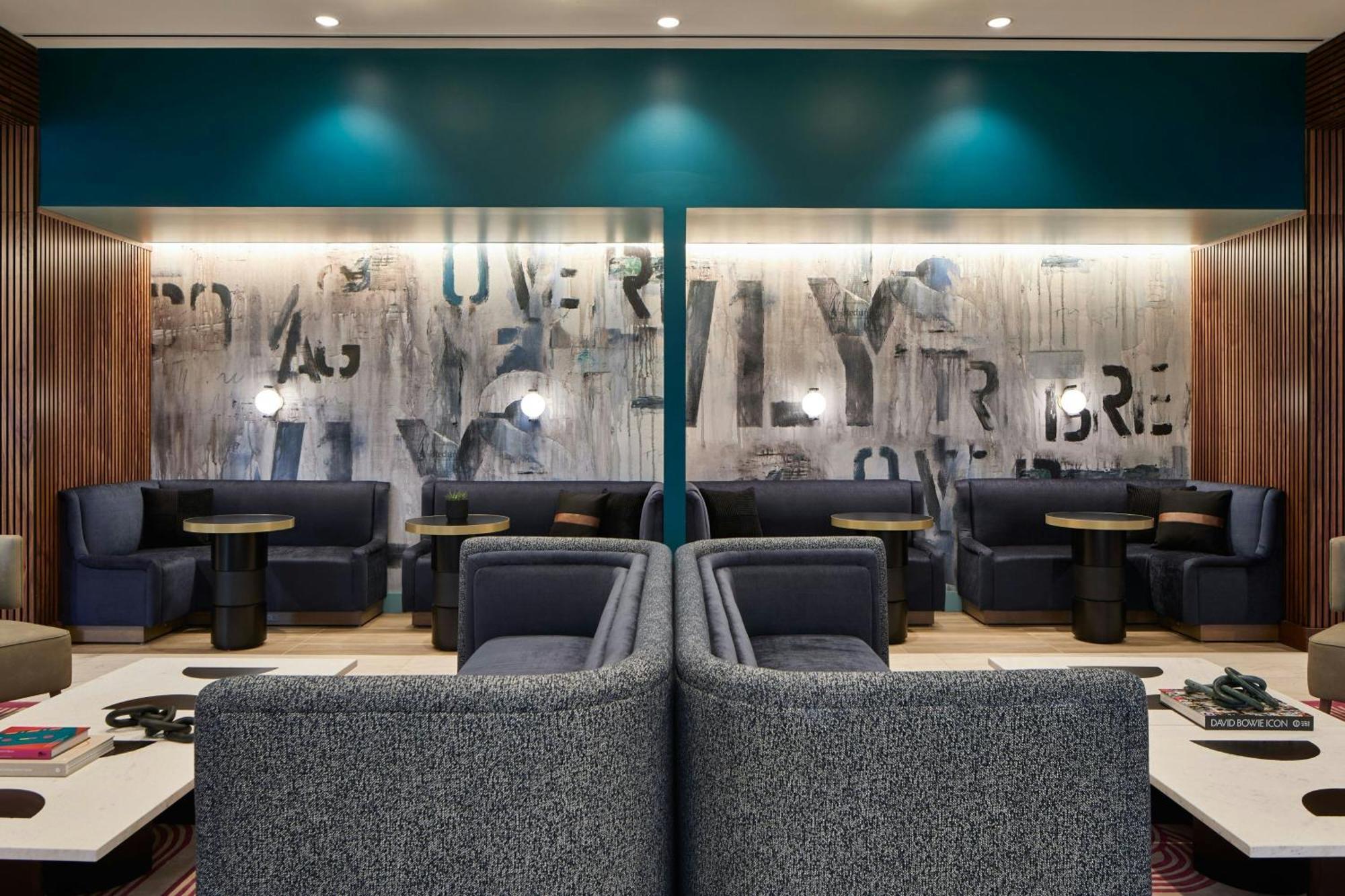Hotel Celare, Cincinnati Midtown, A Tribute Portfolio Hotel Ngoại thất bức ảnh