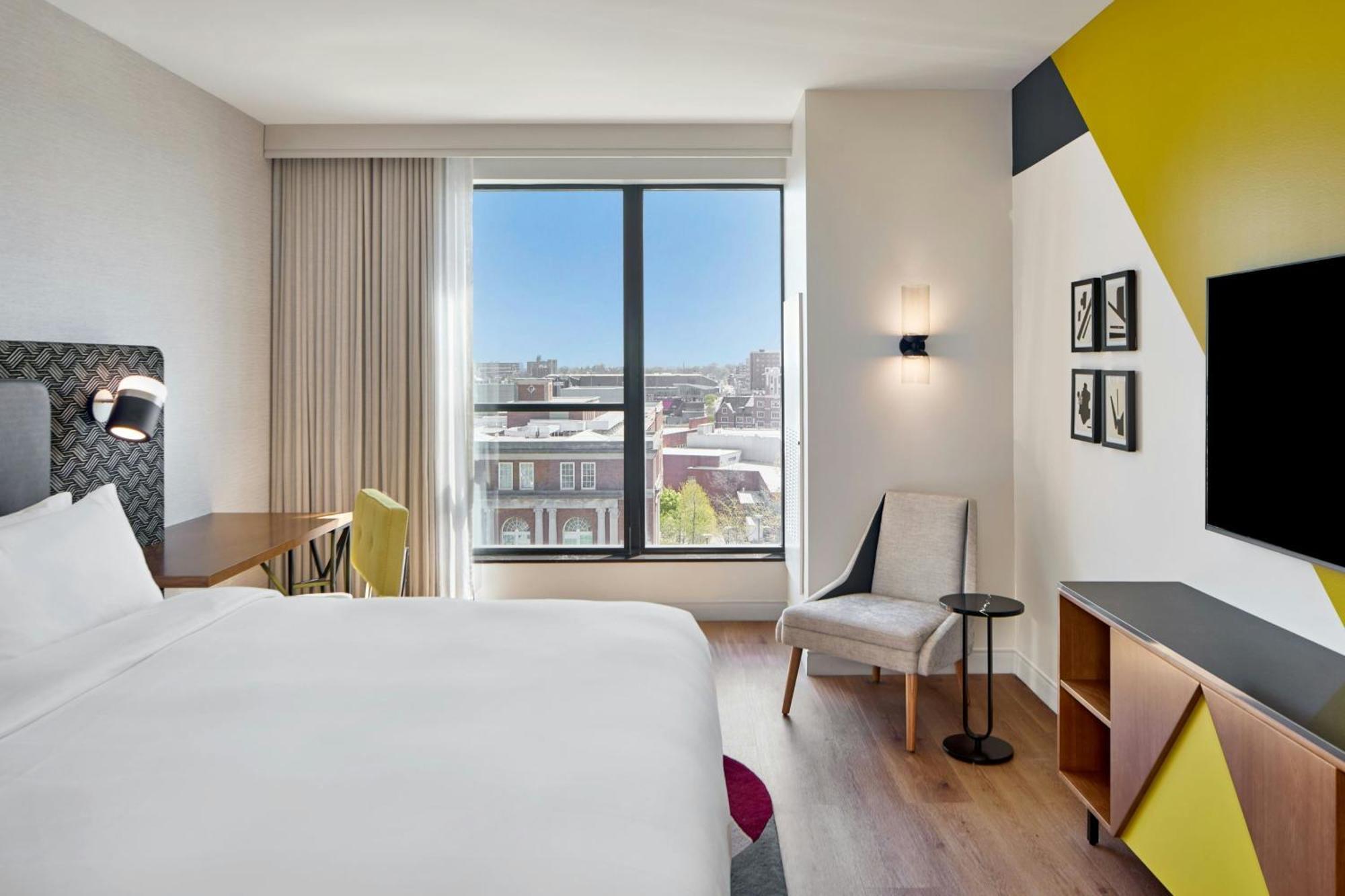 Hotel Celare, Cincinnati Midtown, A Tribute Portfolio Hotel Ngoại thất bức ảnh