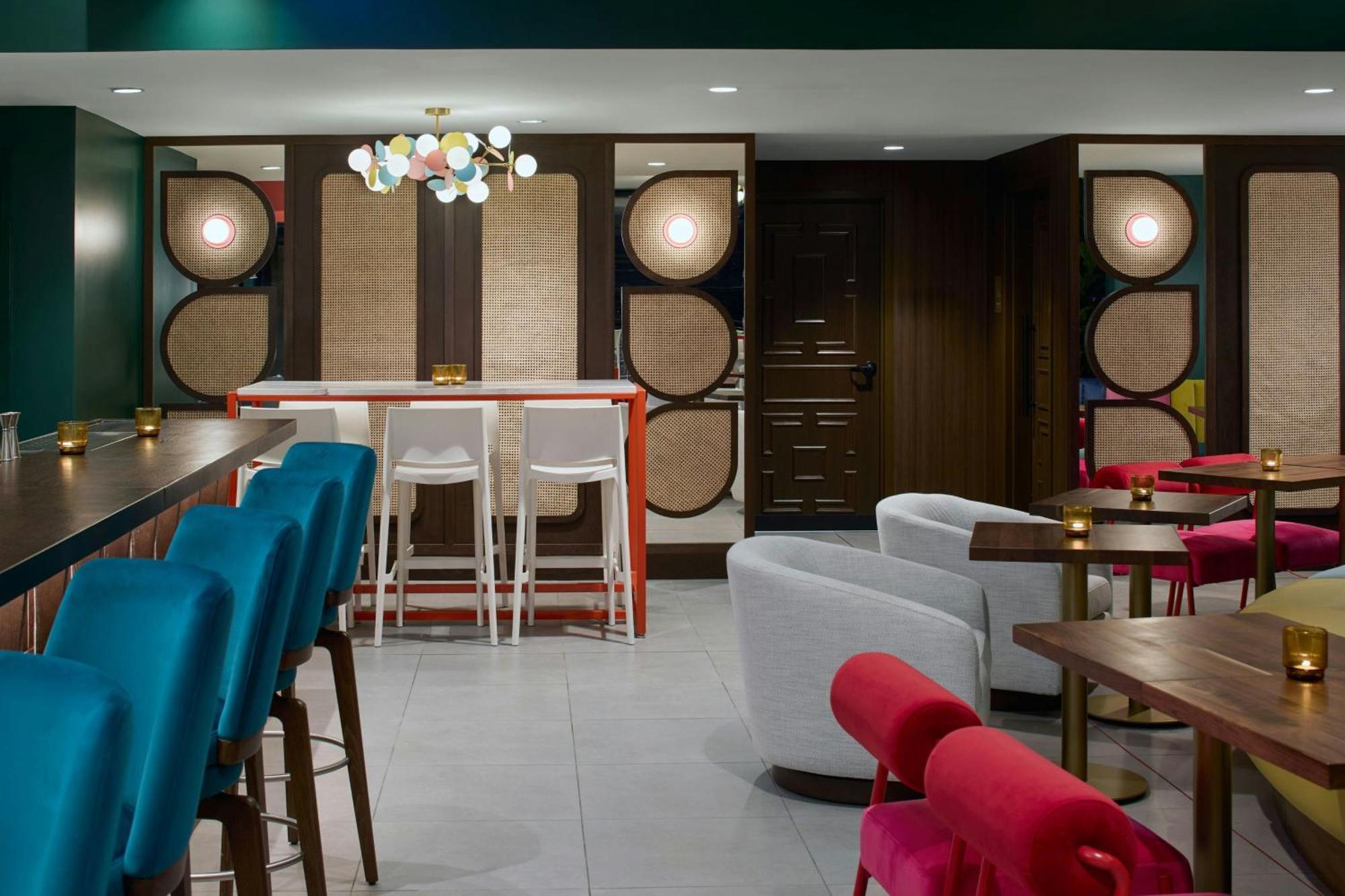 Hotel Celare, Cincinnati Midtown, A Tribute Portfolio Hotel Ngoại thất bức ảnh