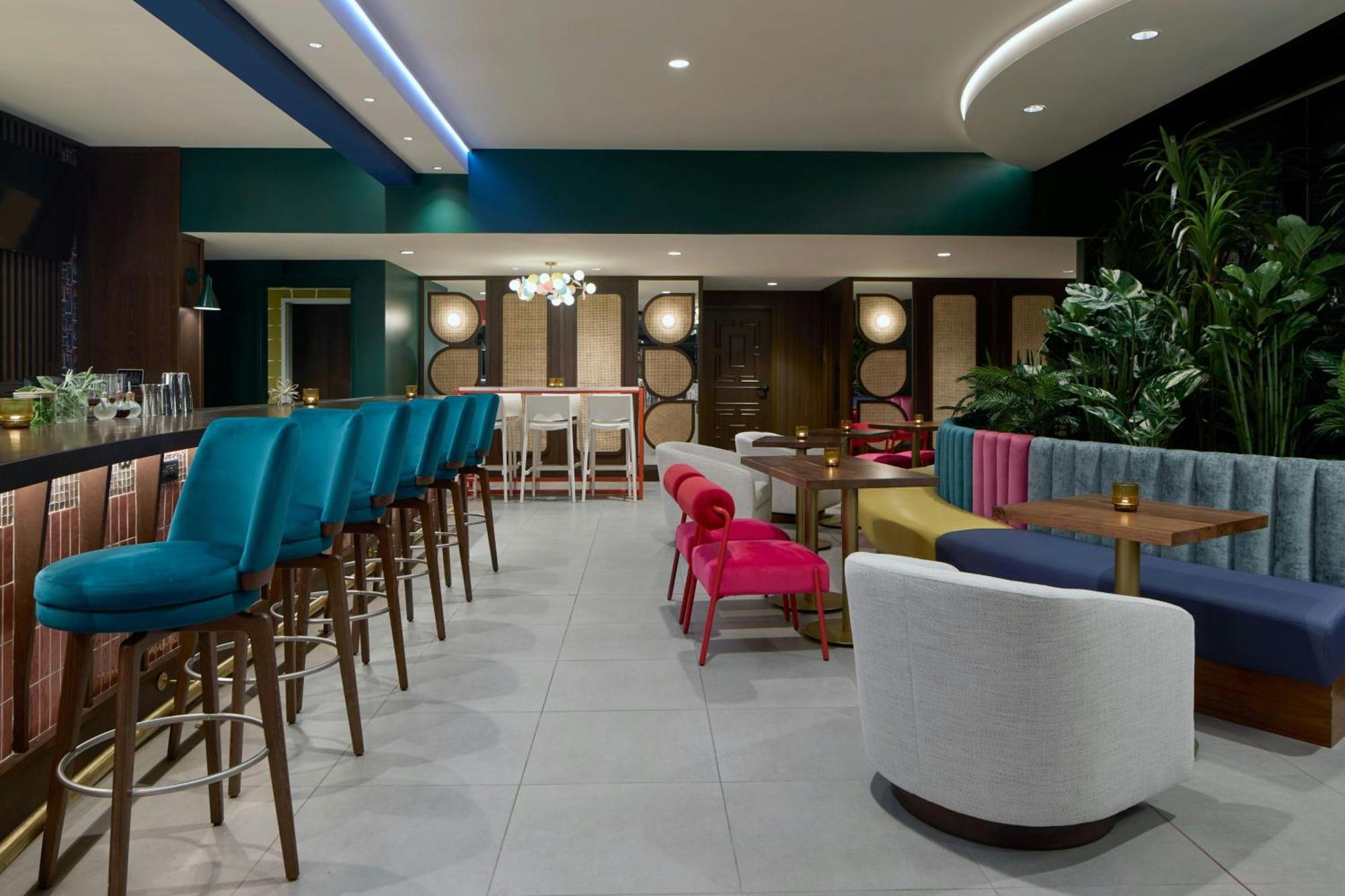 Hotel Celare, Cincinnati Midtown, A Tribute Portfolio Hotel Ngoại thất bức ảnh